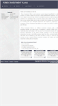 Mobile Screenshot of forexinvestmentplans.com